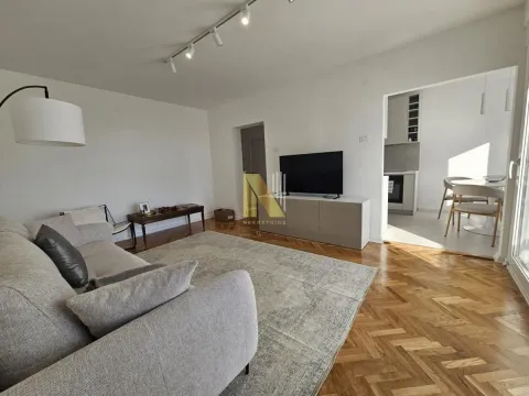 Izdavanje, trosoban stan, 70m², Kej, Novi Sad Sve Podlokacije - image 5