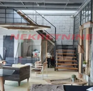 Sale, office space, 740m², Mali Mokri Lug, Zvezdara Sve Podlokacije - image 2