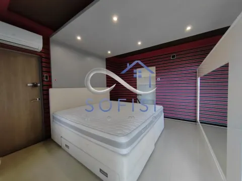 Izdavanje, jednosoban stan, 46m², Grbavica, Novi Sad Sve Podlokacije - image 14