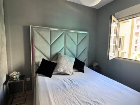 Prodaja, dvosoban stan, 58m², Bečići, Budva - image 6