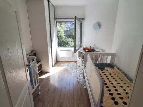 Prodaja, dvosoban stan, 58m², Bečići, Budva - image 5