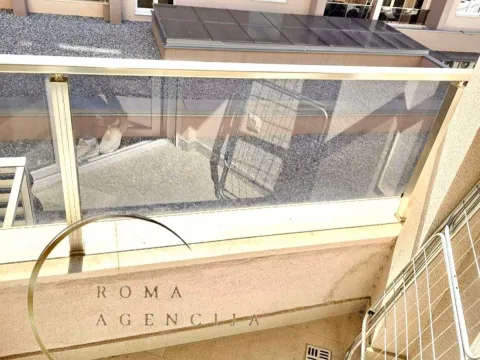 Rent, one bedroom apartment, 35m², Stari Aerodrom, Podgorica - image 9
