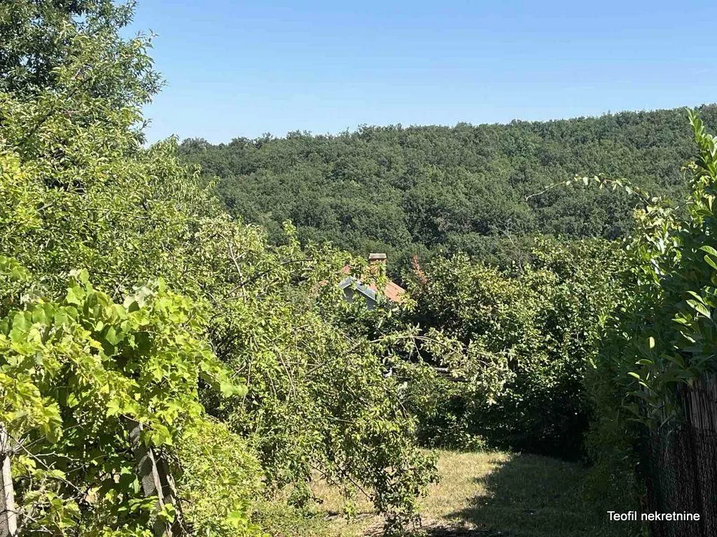 Prodaja, kuća, 43m², Arnajevo, Barajevo