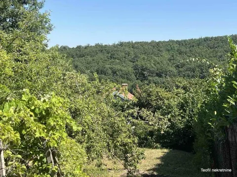 Prodaja, kuća, 43m², Arnajevo, Barajevo - image 17