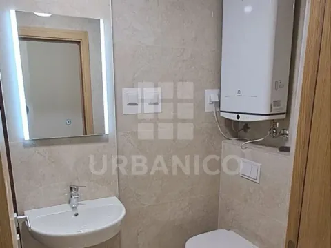 Sale, one bedroom apartment, 48m², Cetinje, Crna Gora - image 4