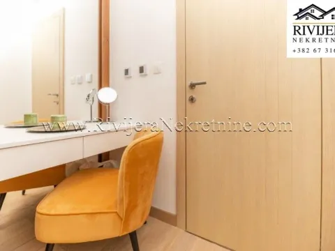 Prodaja, trosoban stan, 122m², Đenovići, Herceg Novi - image 10