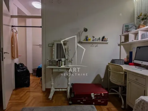 Prodaja, četvorosoban stan, 165m², Novi Beograd Blok 22, Novi Beograd Sve Podlokacije - image 11