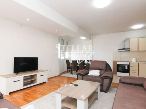 Izdavanje, stan, 82m², Zabjelo, Podgorica - image 1