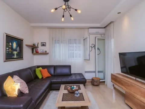 Izdavanje, jednosoban stan, 49m², City Kvart, Podgorica - image 2