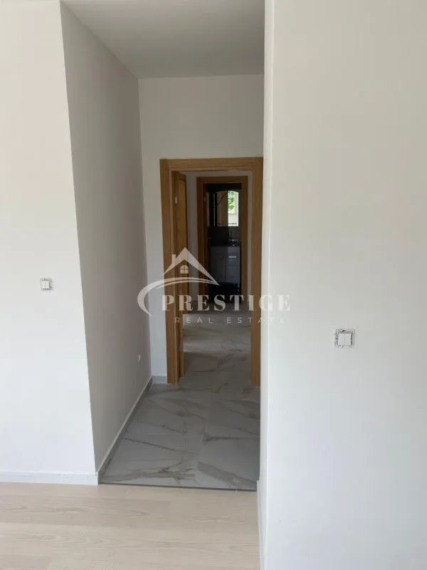 Rent, two bedroom apartment, 73m², Zabjelo, Podgorica