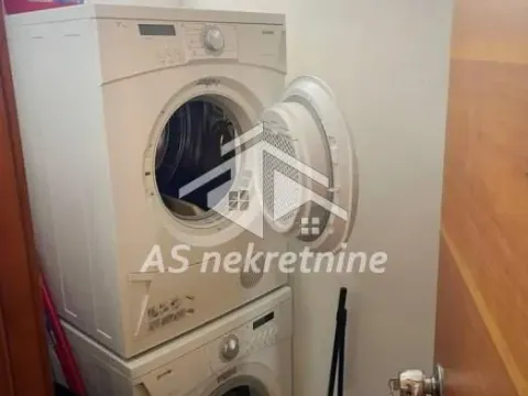Rent, four bedroom apartment, 118m², Vračar Hram, Vračar Sve Podlokacije - image 19
