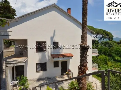 Prodaja, kuća, 338m², Centar, Herceg Novi - image 15