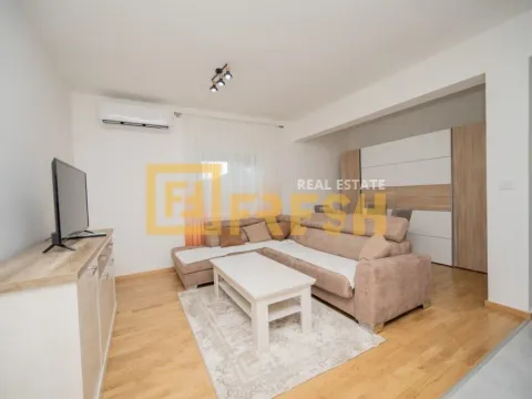 Rent, studio apartment, 34m², Stara Varoš, Podgorica - image 3