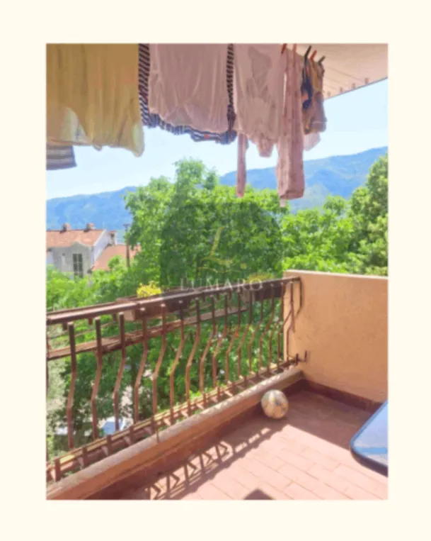 Prodaja, dvosoban stan, 70m², Sveta Vrača, Kotor
