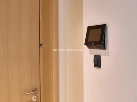 Sale, two bedroom apartment, 102m², Tivat, Crna Gora - image 19