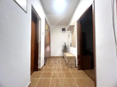 Rent, two bedroom apartment, 70m², Murtovina, Podgorica - image 11