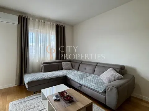 Izdavanje, stan, 49m², Central Point, Podgorica - image 7