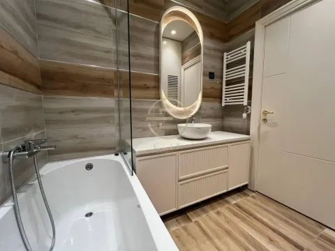 Sale, three bedroom apartment, 82m², Sajmište, Novi Sad - image 28