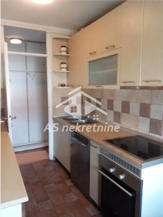 Izdavanje, dvosoban stan, 69m², Novi Beograd Sve Podlokacije, Beograd