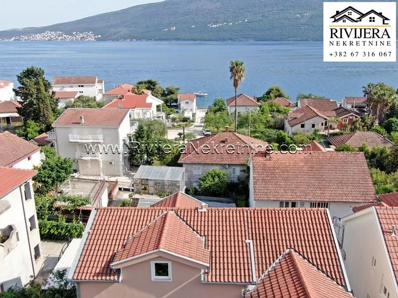 Prodaja, kuća, 285m², Đenovići, Herceg Novi