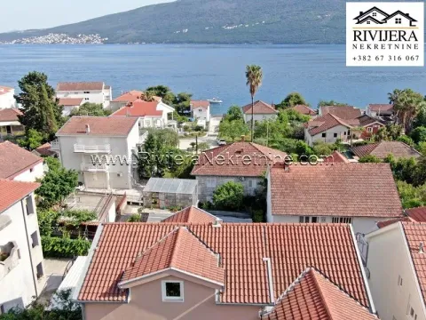 Sale, house, 285m², Đenovići, Herceg Novi - image 14
