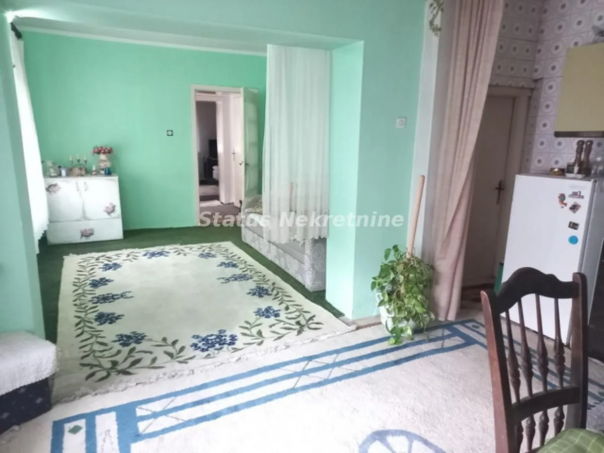Prodaja, kuća, 110m², Telep, Novi Sad Sve Podlokacije