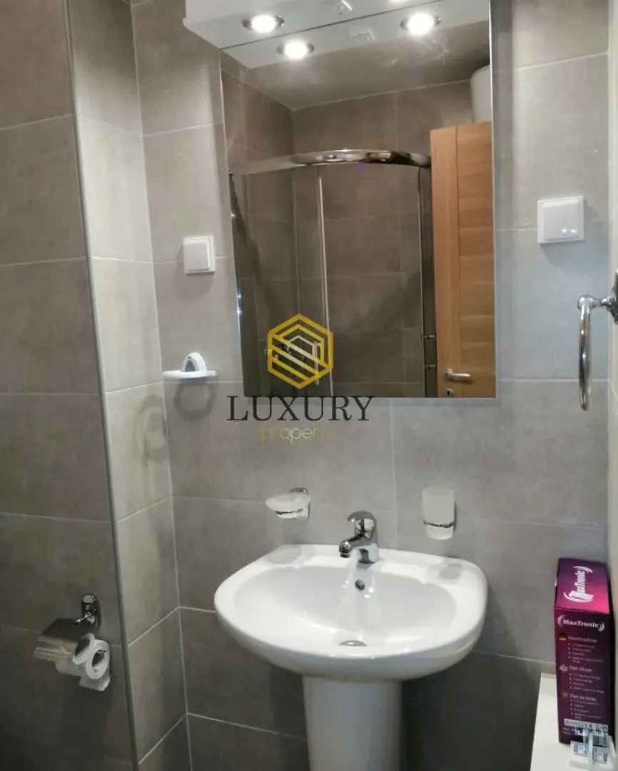 Prodaja, stan, 50m², Stari Aerodrom, Podgorica