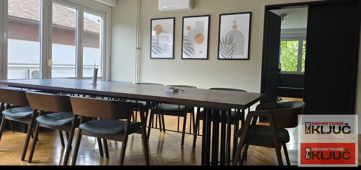 Rent, office space, 300m², Spens, Novi Sad Sve Podlokacije