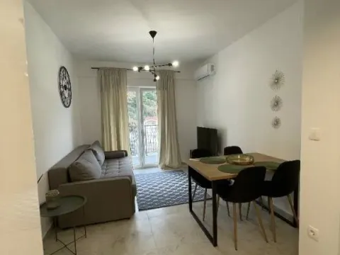 Sale, one bedroom apartment, 43m², Zaobilaznica, Budva - image 2