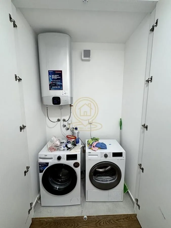 Rent, three bedroom apartment, 75m², Medijana, Niš