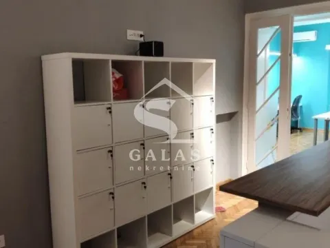 Izdavanje, poslovni prostor, 120m², Stari Grad, Beograd - image 8