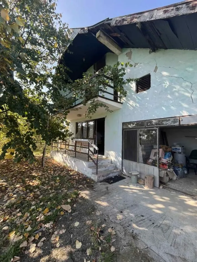 Prodaja, kuća, 95m², Siokovac, Jagodina