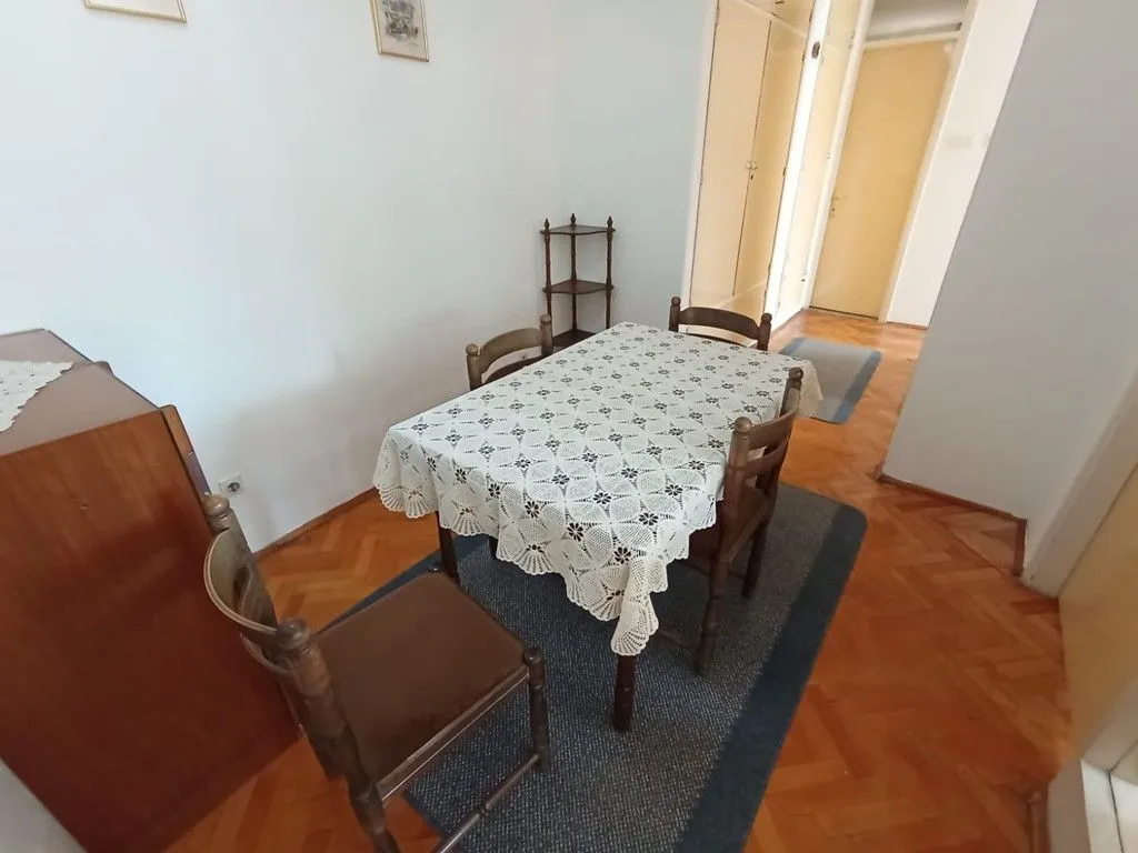 Rent, two bedroom apartment, 75m², Preko Morače, Podgorica