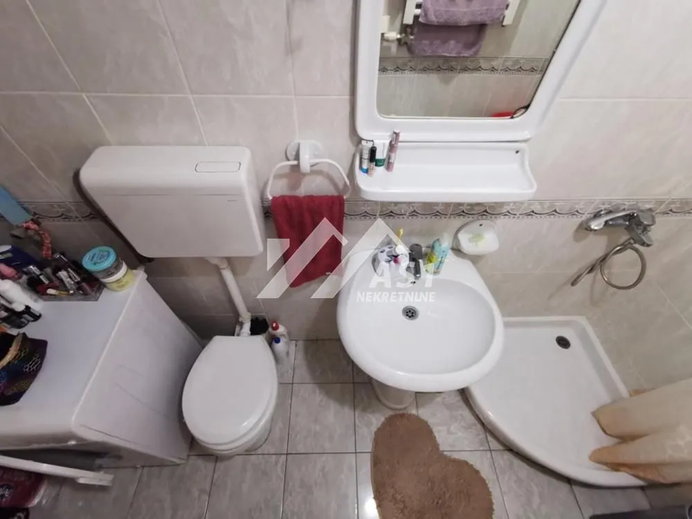 Rent, one bedroom apartment, 40m², Bulevar Oslobodjenja, Novi Sad Sve Podlokacije