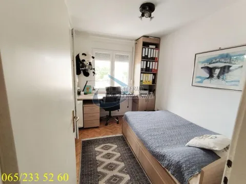 Prodaja, četvorosoban stan, 108m², Vidikovački venac, Rakovica - image 9