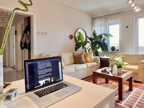 Izdavanje, dvosoban stan, 54m², Bulevar Evrope, Novi Sad Sve Podlokacije - image 3