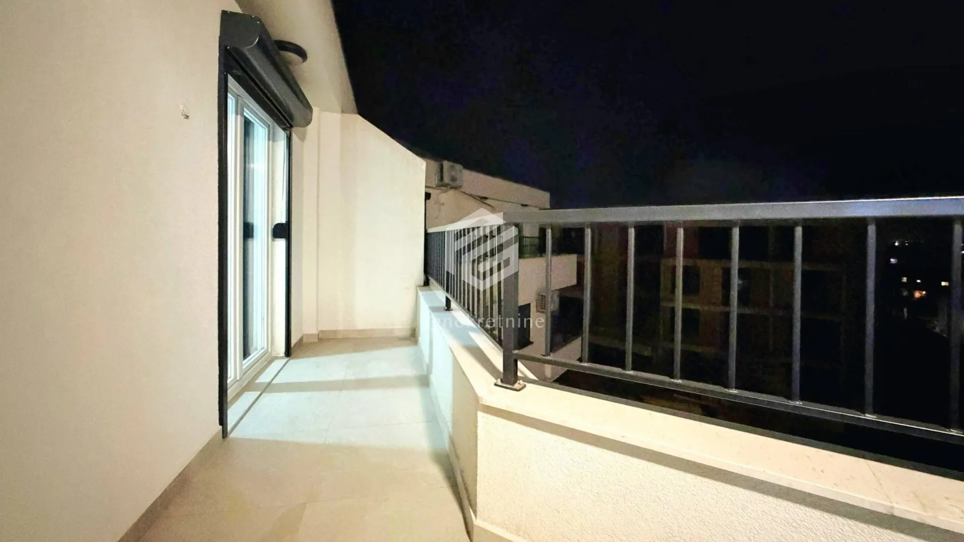 Rent, one bedroom apartment, 45m², Zagorič, Podgorica