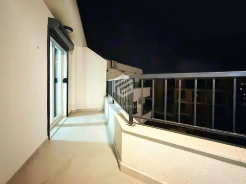 Rent, one bedroom apartment, 45m², Zagorič, Podgorica - image 11