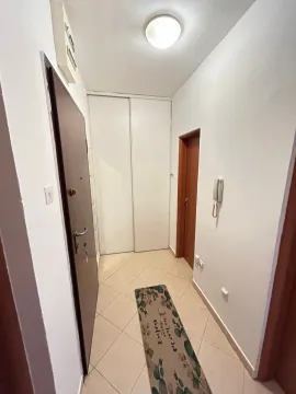 Izdavanje, dvosoban stan, 60m², Preko Morače, Podgorica - image 14