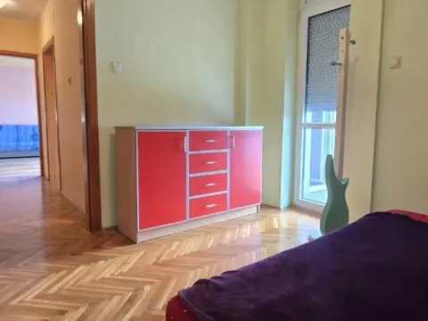 Sale, two bedroom apartment, 64m², Nova Detelinara, Novi Sad Sve Podlokacije - image 8