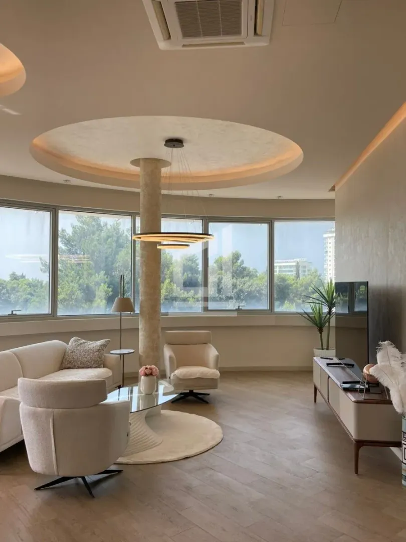 Sale, two bedroom apartment, 112m², Centar, Budva