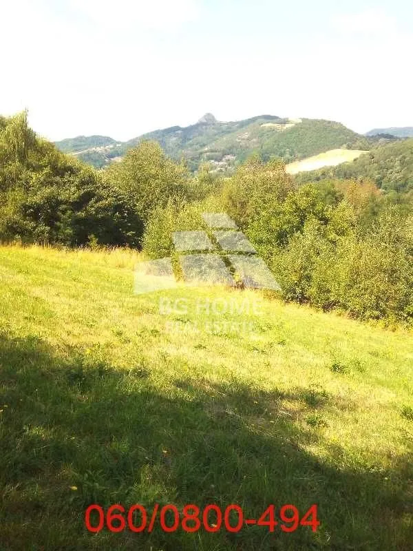 Prodaja, plac, 12087m², Rudnik, Gornji Milanovac