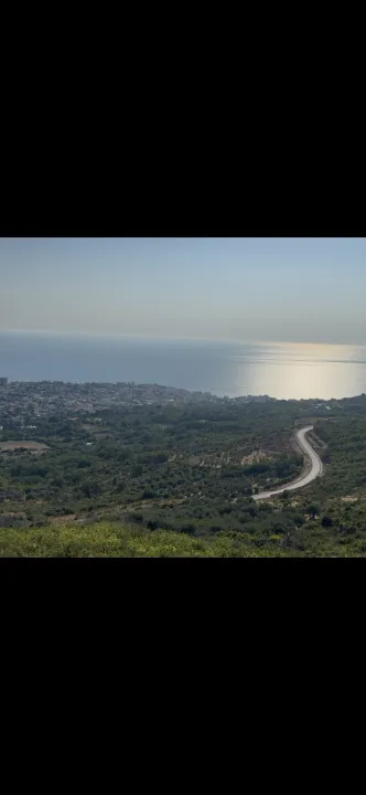 Prodaja, plac, 3500m², Dobra Voda, Budva