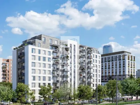 Prodaja, dvosoban stan, 49m², Savski Venac, Beograd - image 4