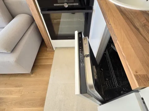 Sale, one bedroom apartment, 22m², Tivat, Crna Gora - image 12