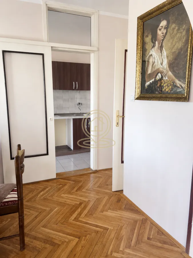 Izdavanje, dvosoban stan, 60m², Bulevar Oslobodjenja, Novi Sad Sve Podlokacije