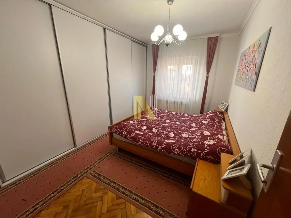 Prodaja, četvorosoban stan, 88m², Veternik, Novi Sad Sve Podlokacije
