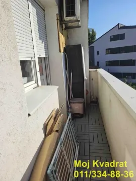 Prodaja, dvosoban stan, 52m², Autokomanda, Voždovac Sve Podlokacije - image 7
