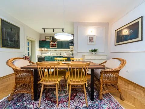 Izdavanje, trosoban stan, 145m², Preko Morače, Podgorica - image 5