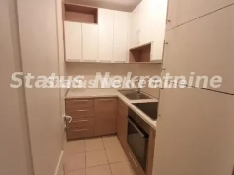 Izdavanje, dvosoban stan, 43m², Grbavica, Novi Sad Sve Podlokacije - image 8